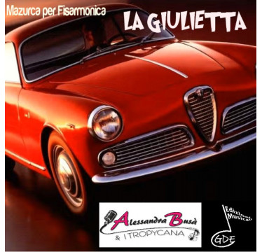 La Giulietta (play)